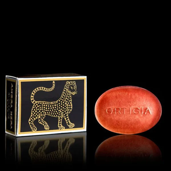 Ortigia Soap Single 40G