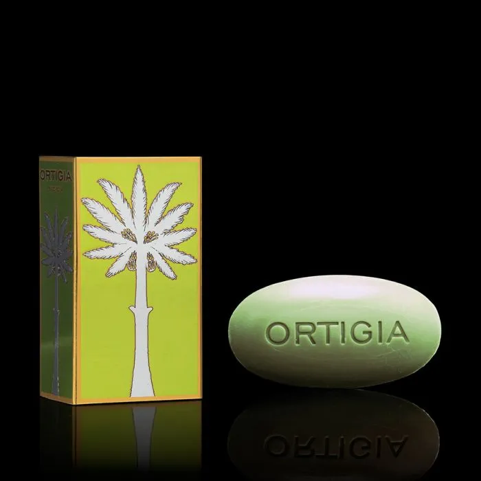 Ortigia Soap Single 40G