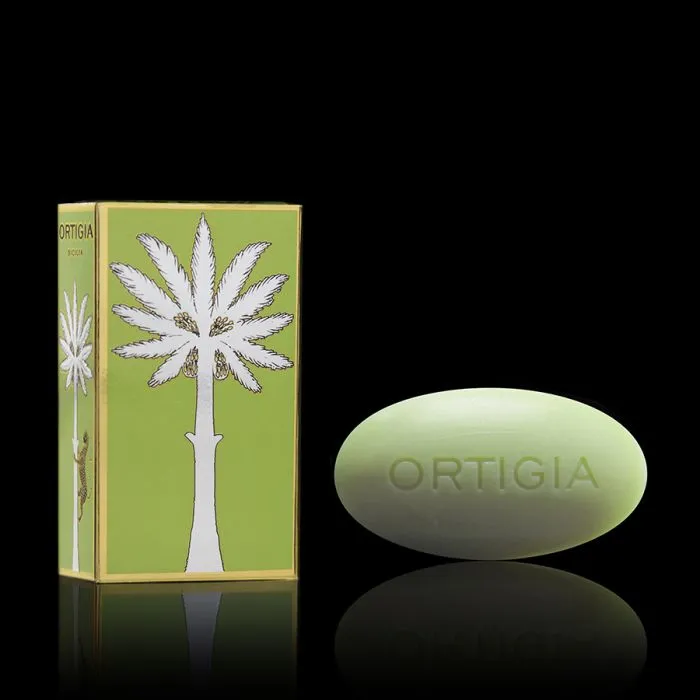 Ortigia Soap Single 40G