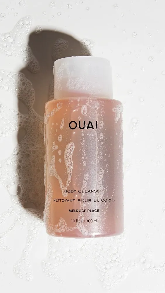 OUAI   Body Cleanser - Melrose Place 