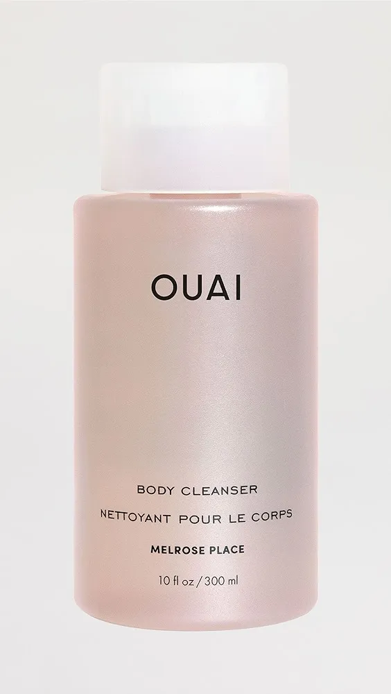 OUAI   Body Cleanser - Melrose Place 