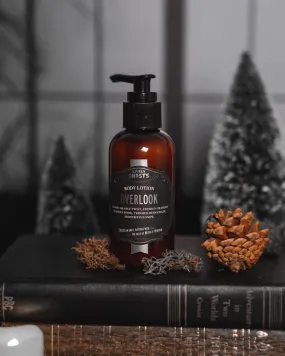 Overlook | Herbal Body Lotion