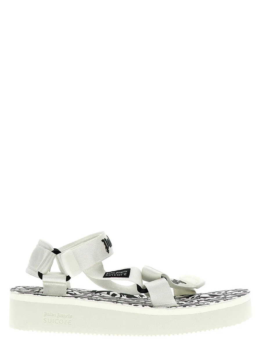 Palm Angels    Palm Angels Palm Angels X Suicoke 'Depa' Sandals