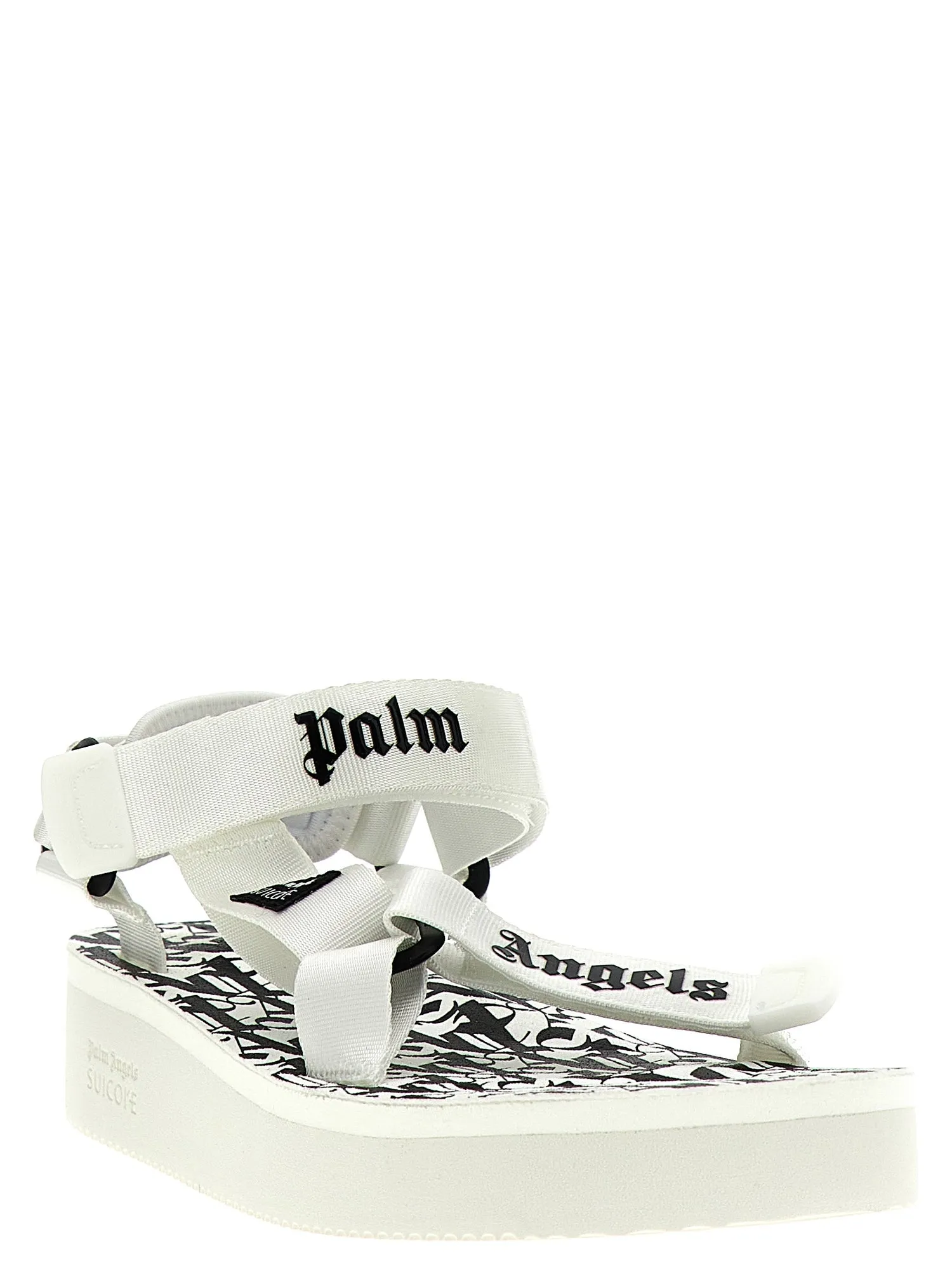 Palm Angels    Palm Angels Palm Angels X Suicoke 'Depa' Sandals