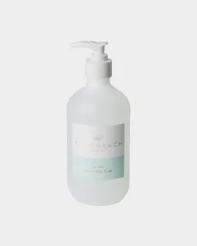 Palm Beach Collection Sea Salt 500Ml Hand & Body Wash - Sea Salt | SurfStitch