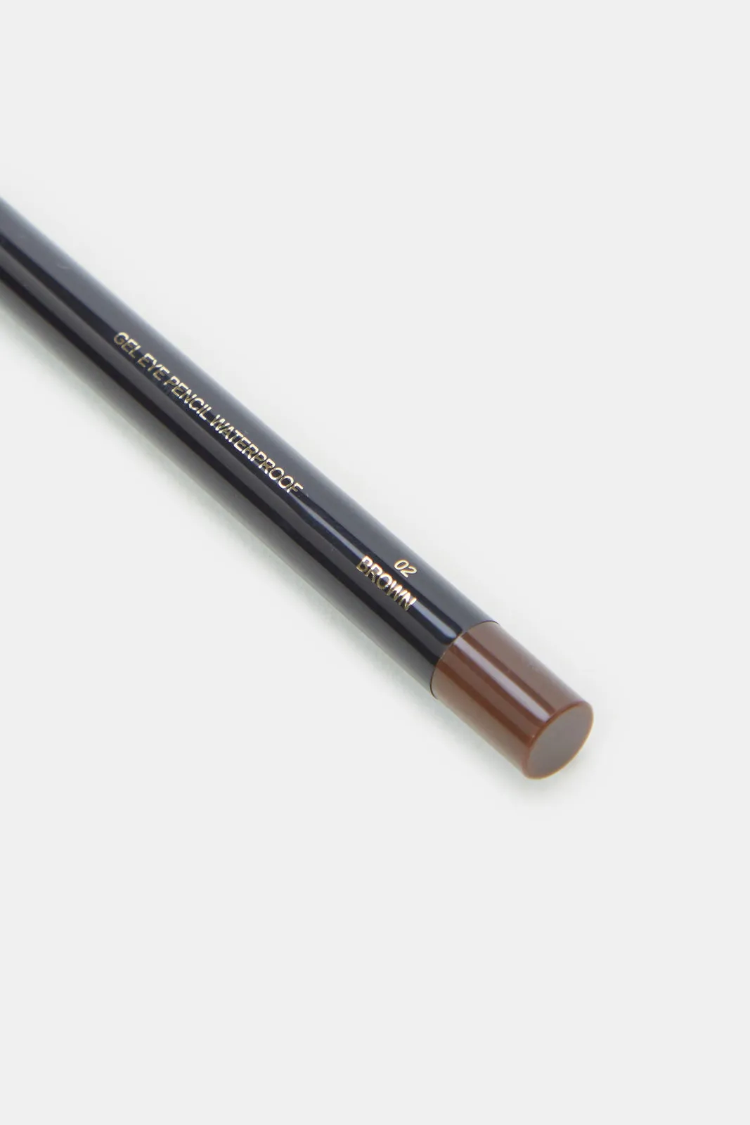 Party Queen Gel Eyeliner Matic Pen-Brown