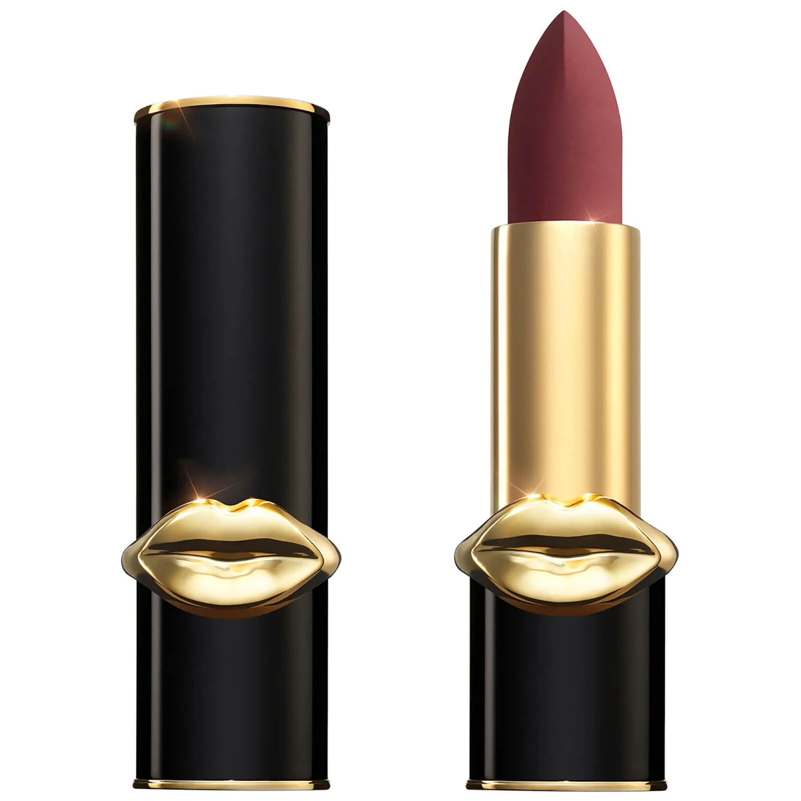 Pat McGrath Labs MatteTrance Lipstick 4g (Various Shades) - Flesh 3