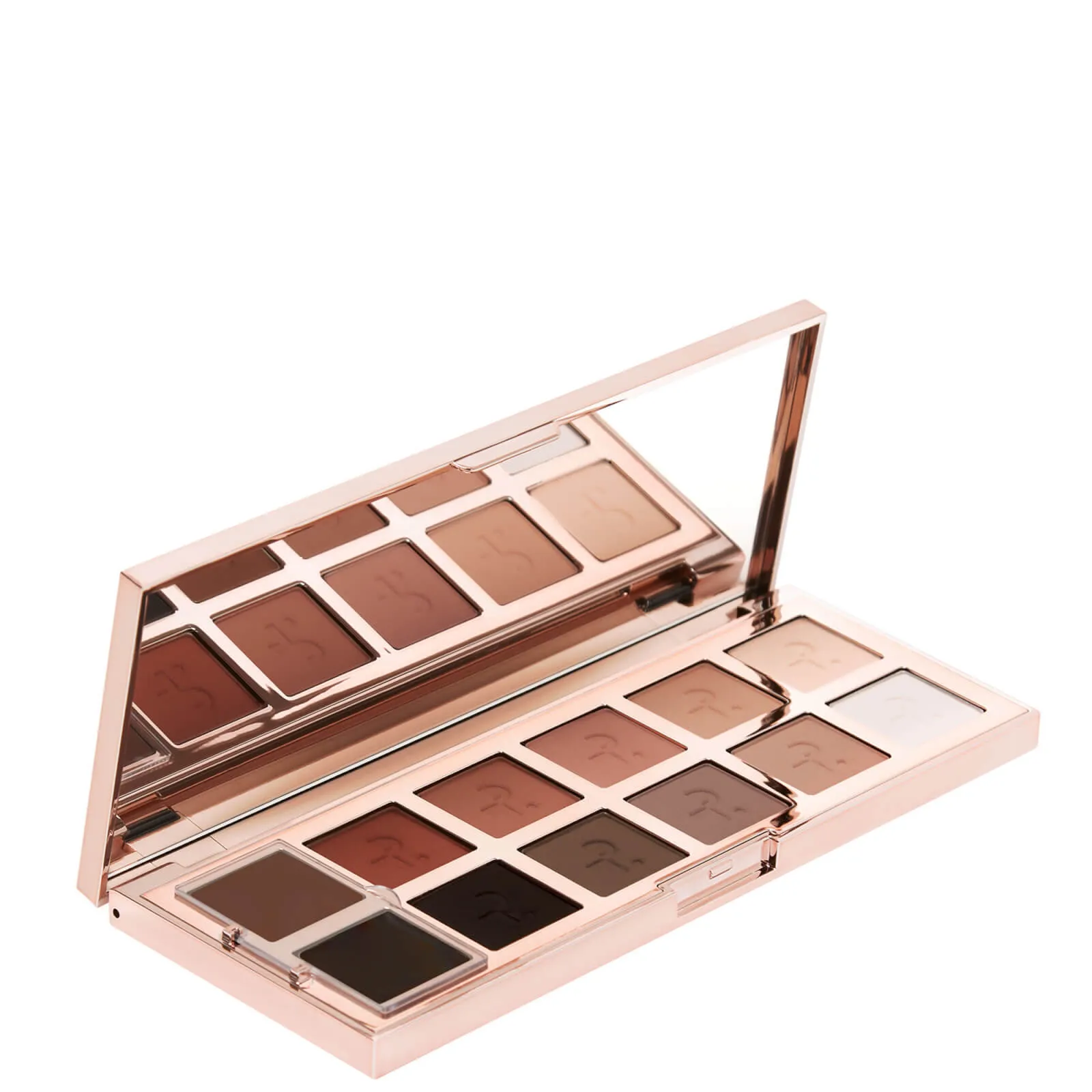 PATRICK TA Major Dimension III Matte Eyeshadow Palette