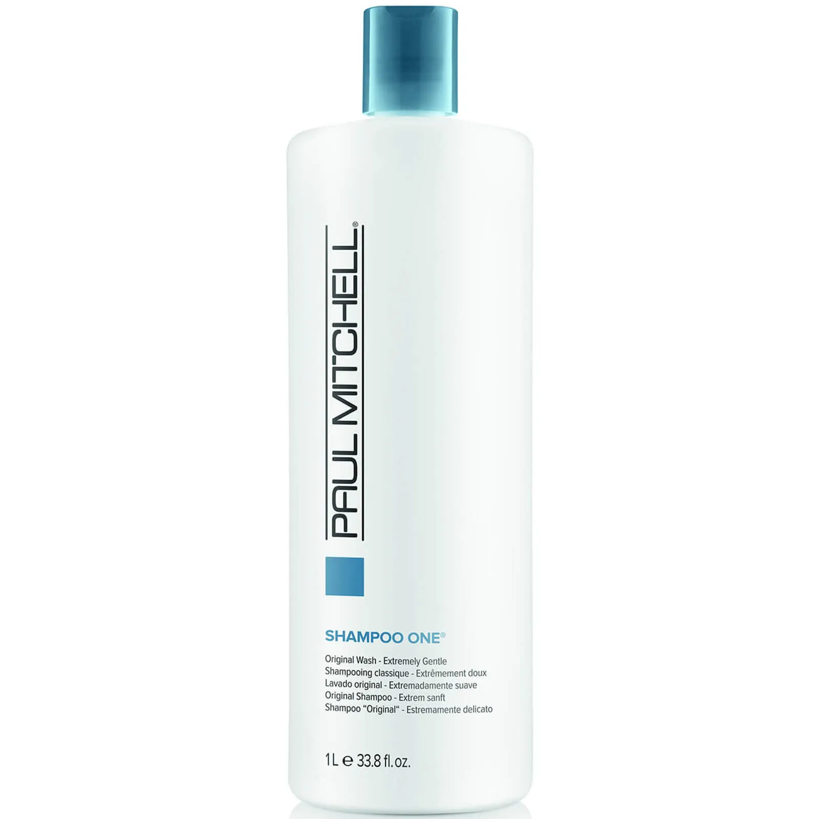 Paul Mitchell Shampoo One (1000ml)