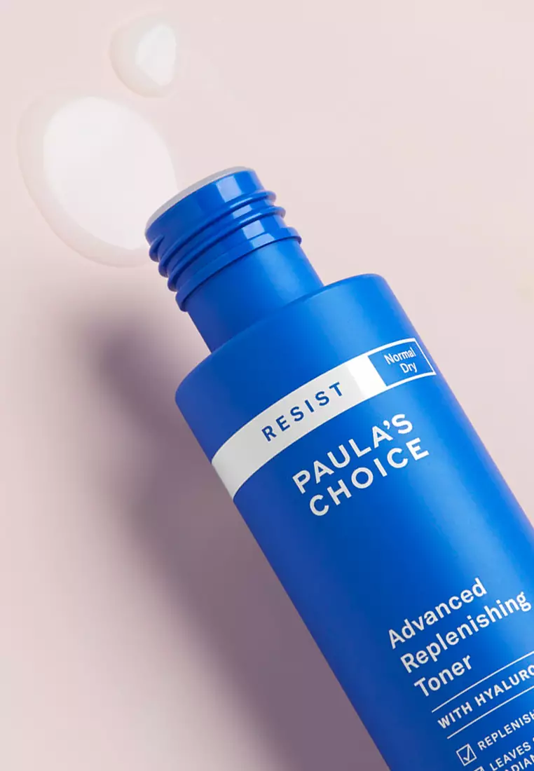 Paula's Choice Resist Advanced Replenishing Toner