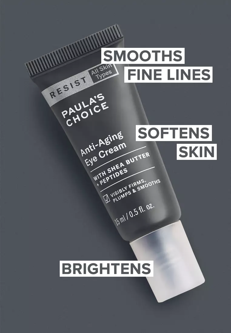 Paula's Choice Resist Anti-Aging Eye Cream