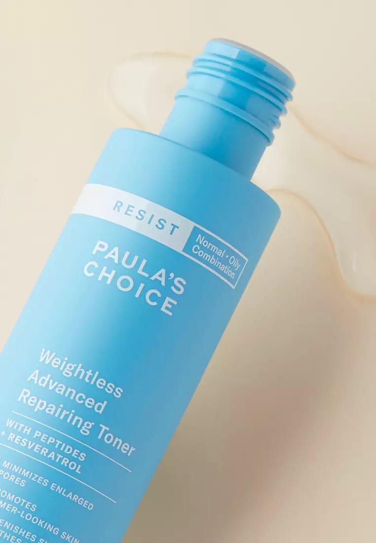 Paula's Choice Resist Weightless Advanced Repairing Toner