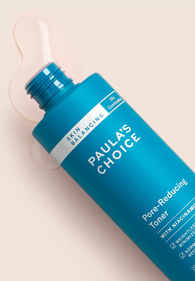 Paula's Choice Skin Balancing Pore-Reducing Toner