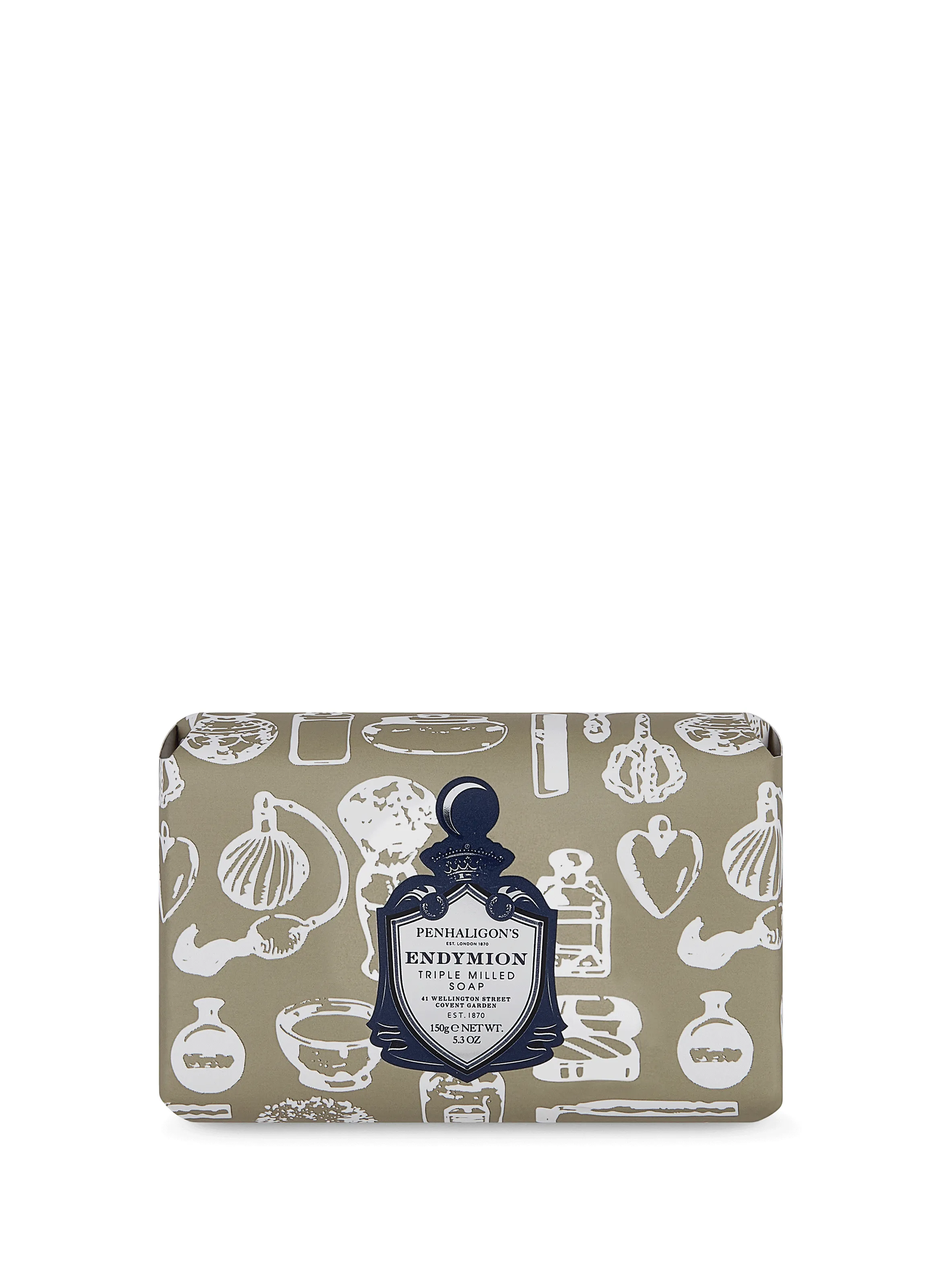 Penhaligon's  Endymion soap