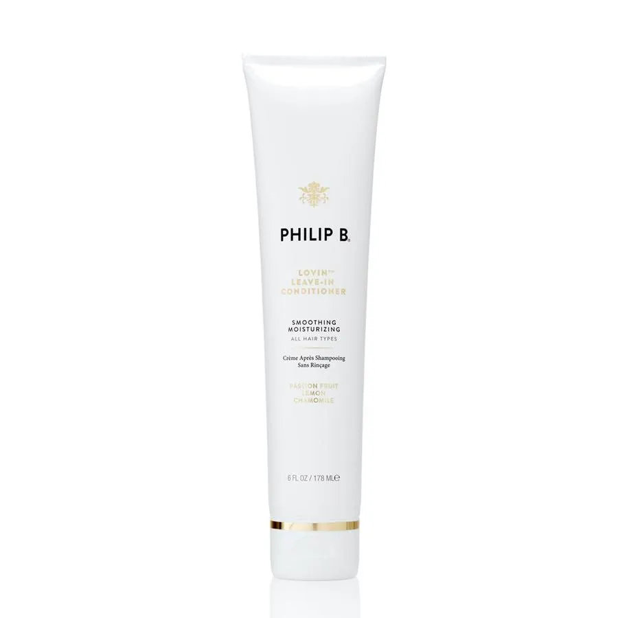 Philip B Lovin'  Leave In Conditioner