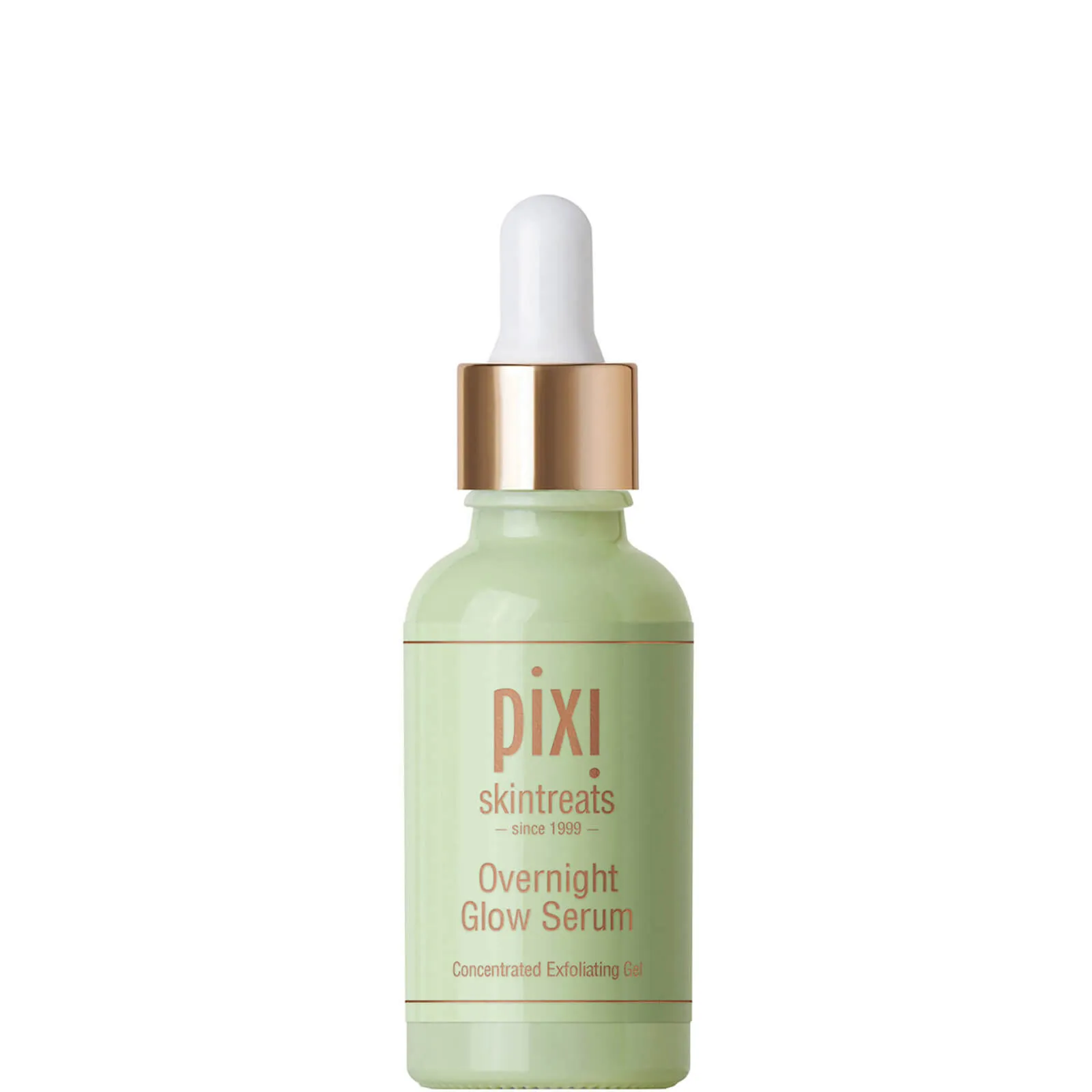 PIXI Overnight Glow Serum Glycolic Acid