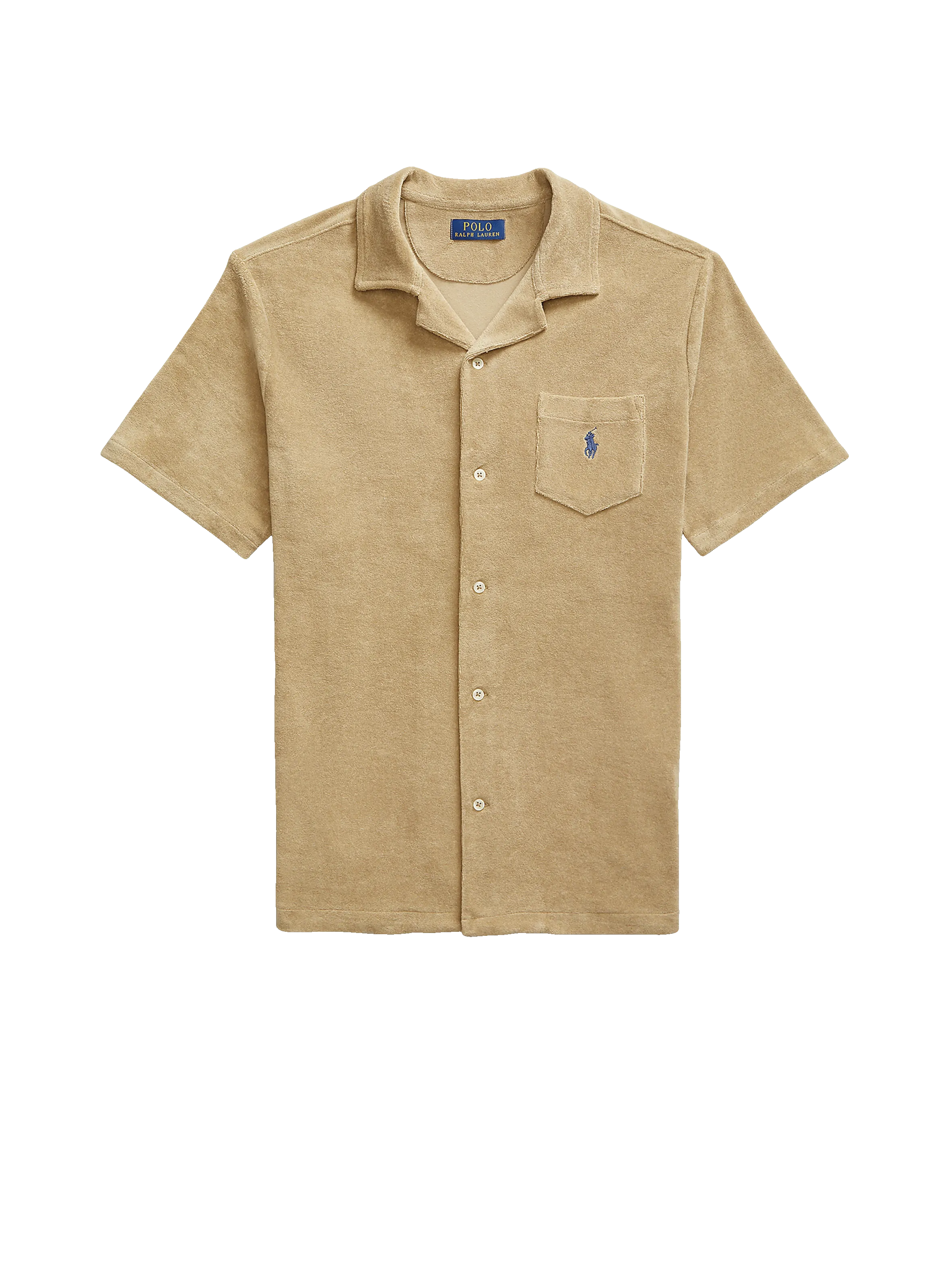 Polo ralph lauren   Cotton shirt - Beige