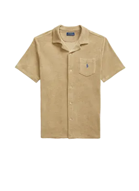 Polo ralph lauren   Cotton shirt - Beige