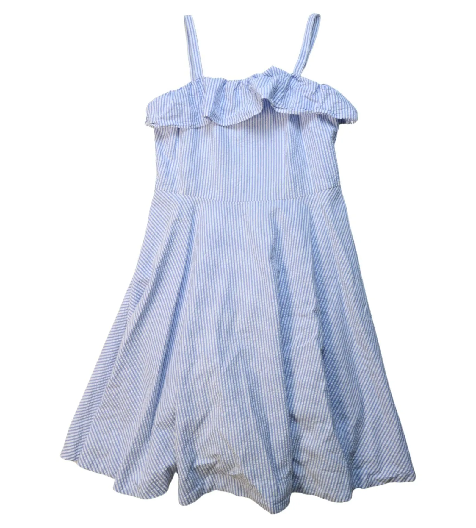 Polo Ralph Lauren Sleeveless Dress 8Y