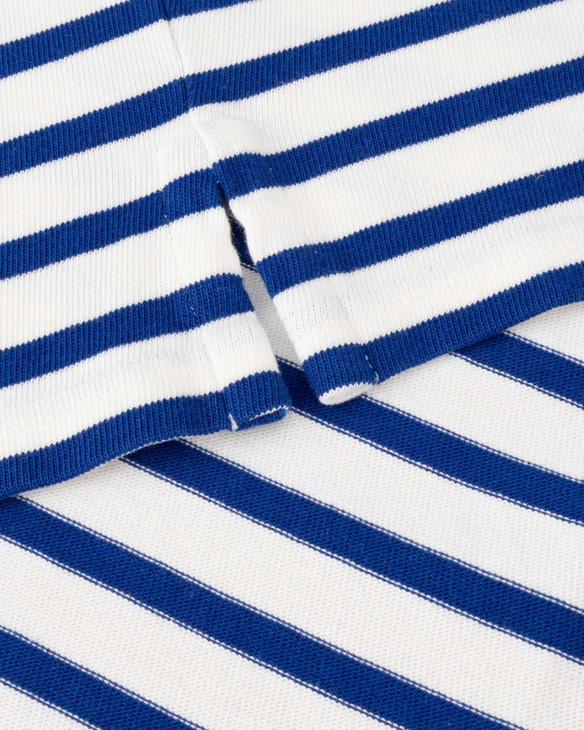 POLO RALPH LAUREN Striped Longsleeve Shirt