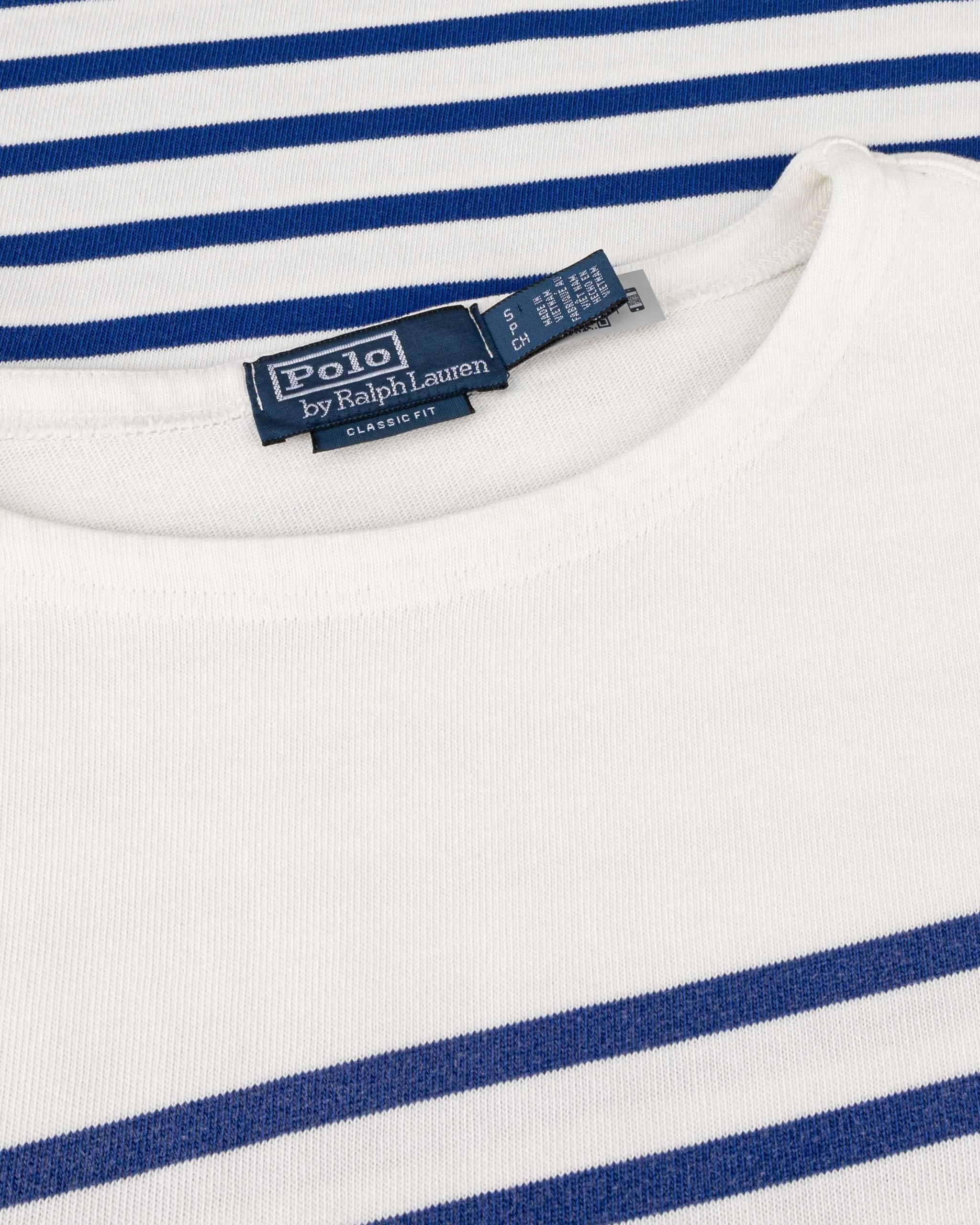 POLO RALPH LAUREN Striped Longsleeve Shirt