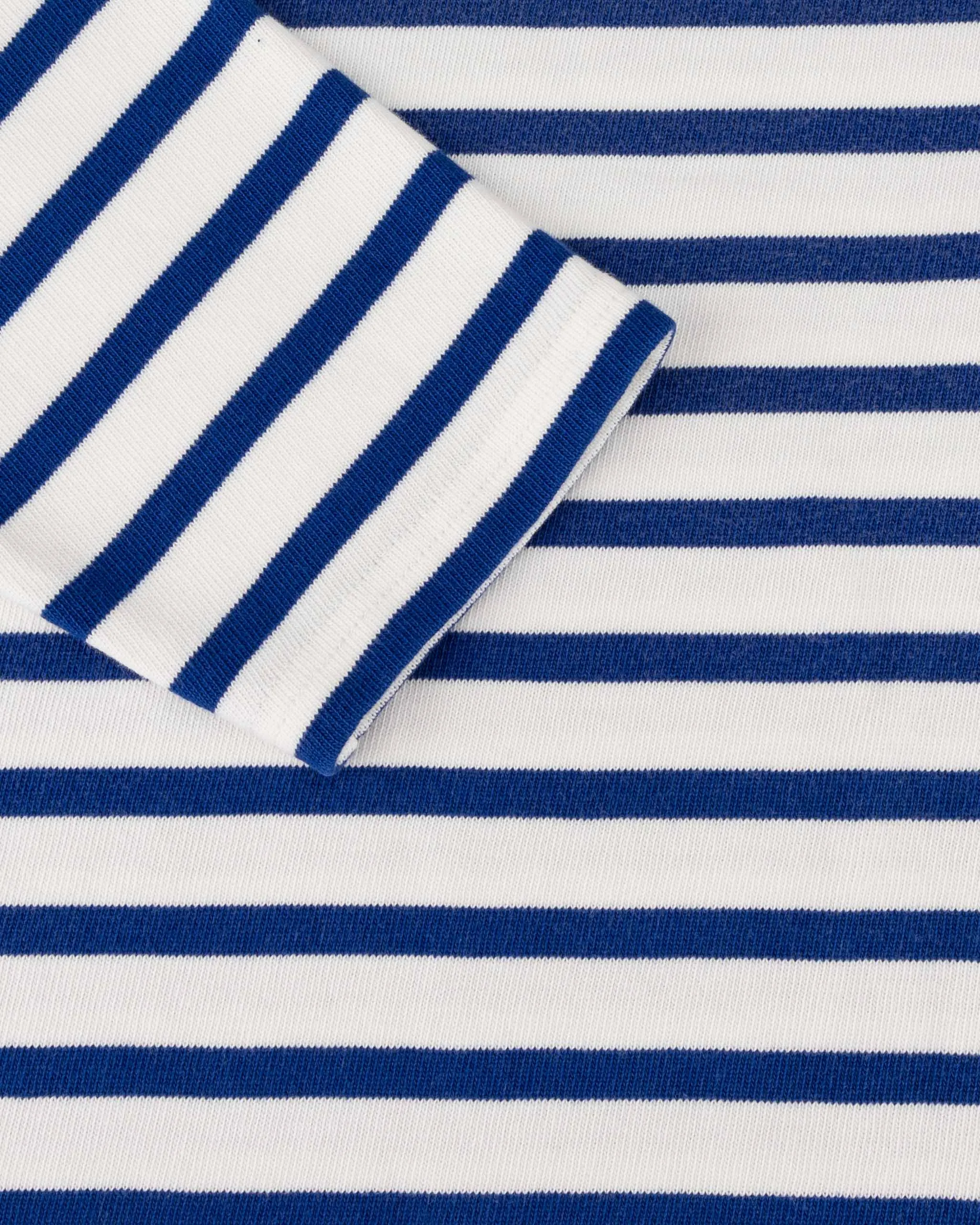 POLO RALPH LAUREN Striped Longsleeve Shirt