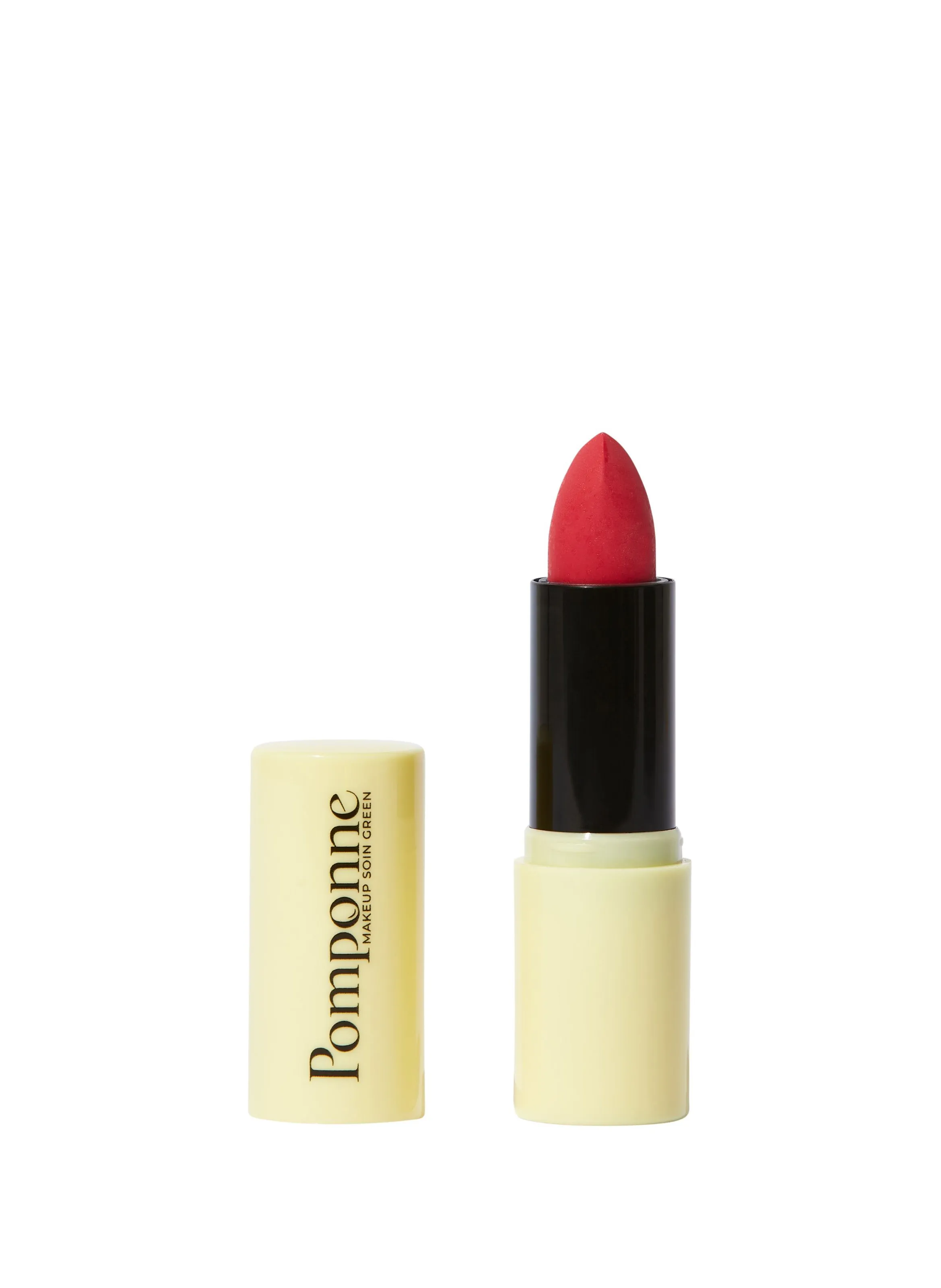 POMPONNE  Moisturising lipstick - Pink