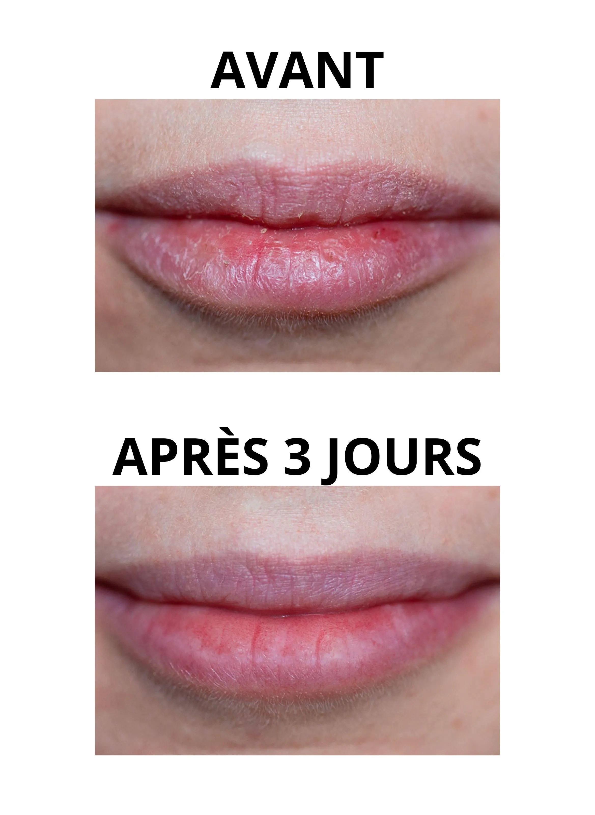 POMPONNE  Moisturising lipstick - Pink