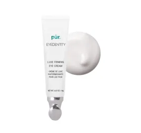 PR Eyedentity Luxe Firming Eye Cream