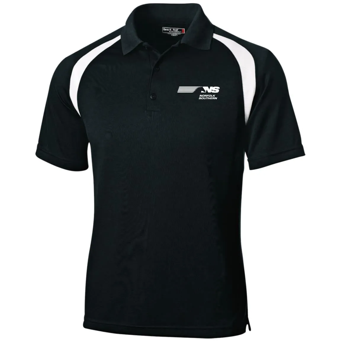 Professional Edge: Norfolk Southern Polo Shirt