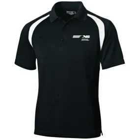 Professional Edge: Norfolk Southern Polo Shirt