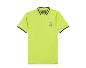 Psycho Bunny Rushup Polo Men's Shirt