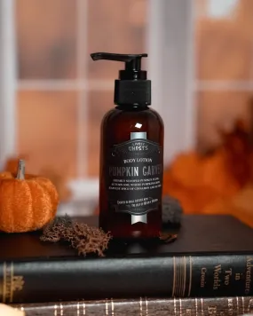 Pumpkin Carver | Herbal Body Lotion