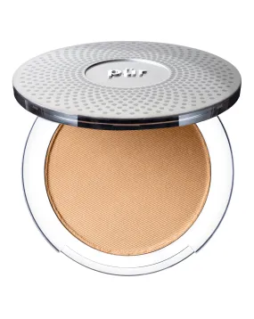 Pur 4 in 1 Pressed Mineral Makeup Foundation - Medium Dark | Simply Be