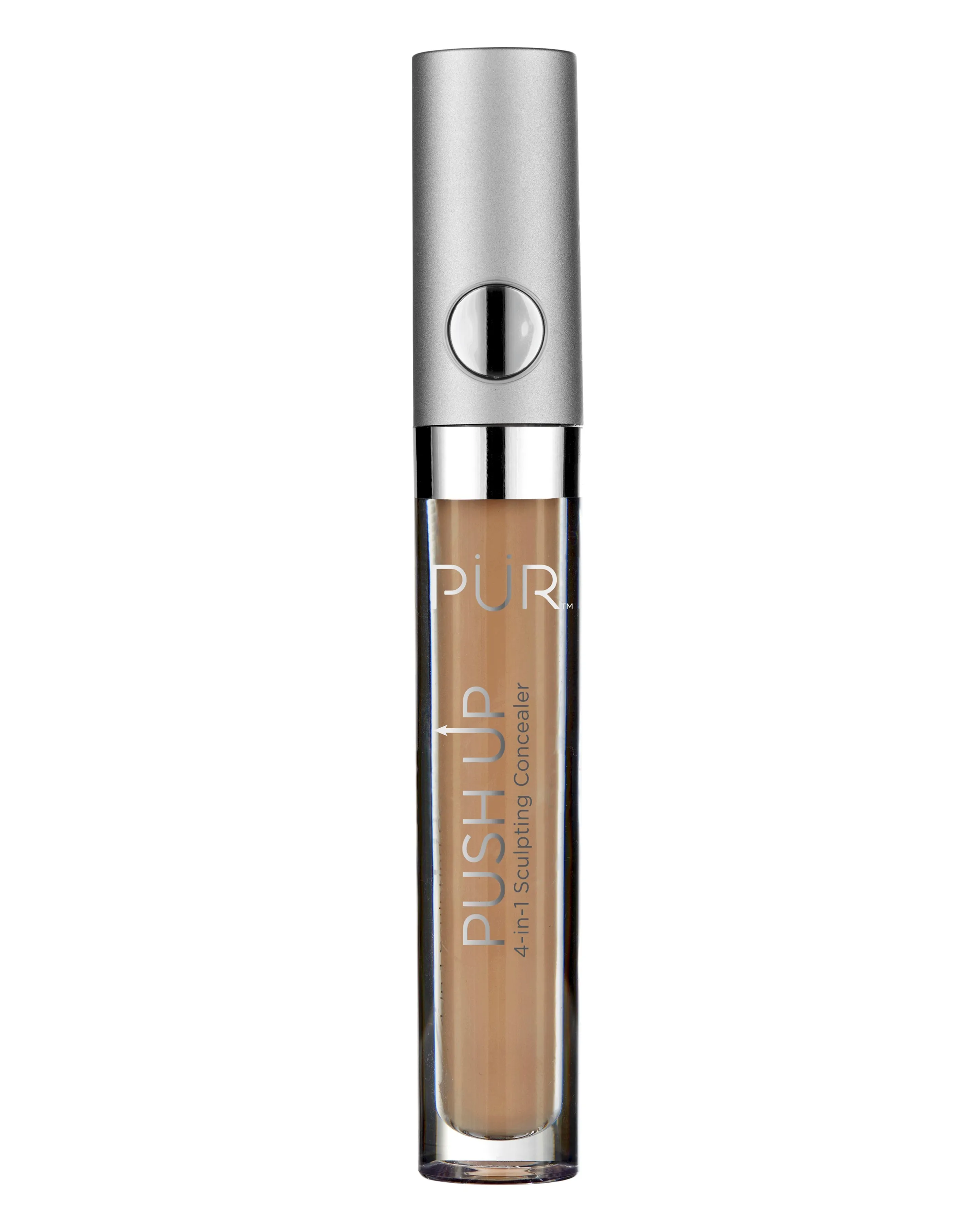 PUR Push Up 4 in 1 Sculpting Concealer - DN2 Walnut | Simply Be