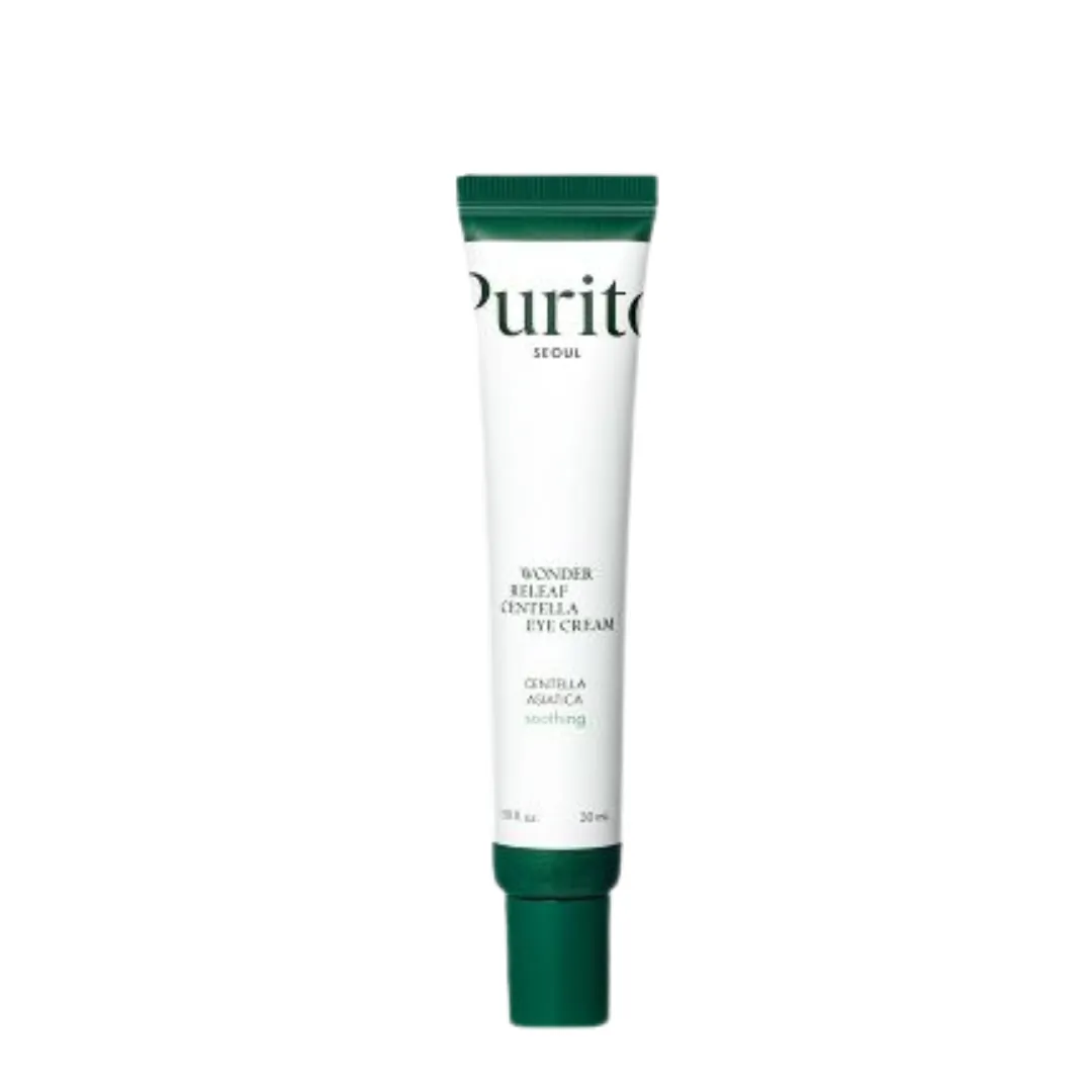 Purito Seoul Wonder Releaf Centella Eye Cream - 30ML