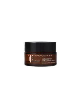 Radiance Eye Cream