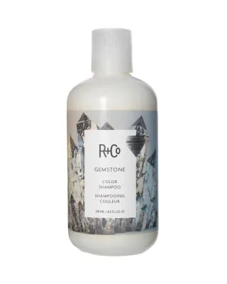 R+Co Gemstone Color Shampoo