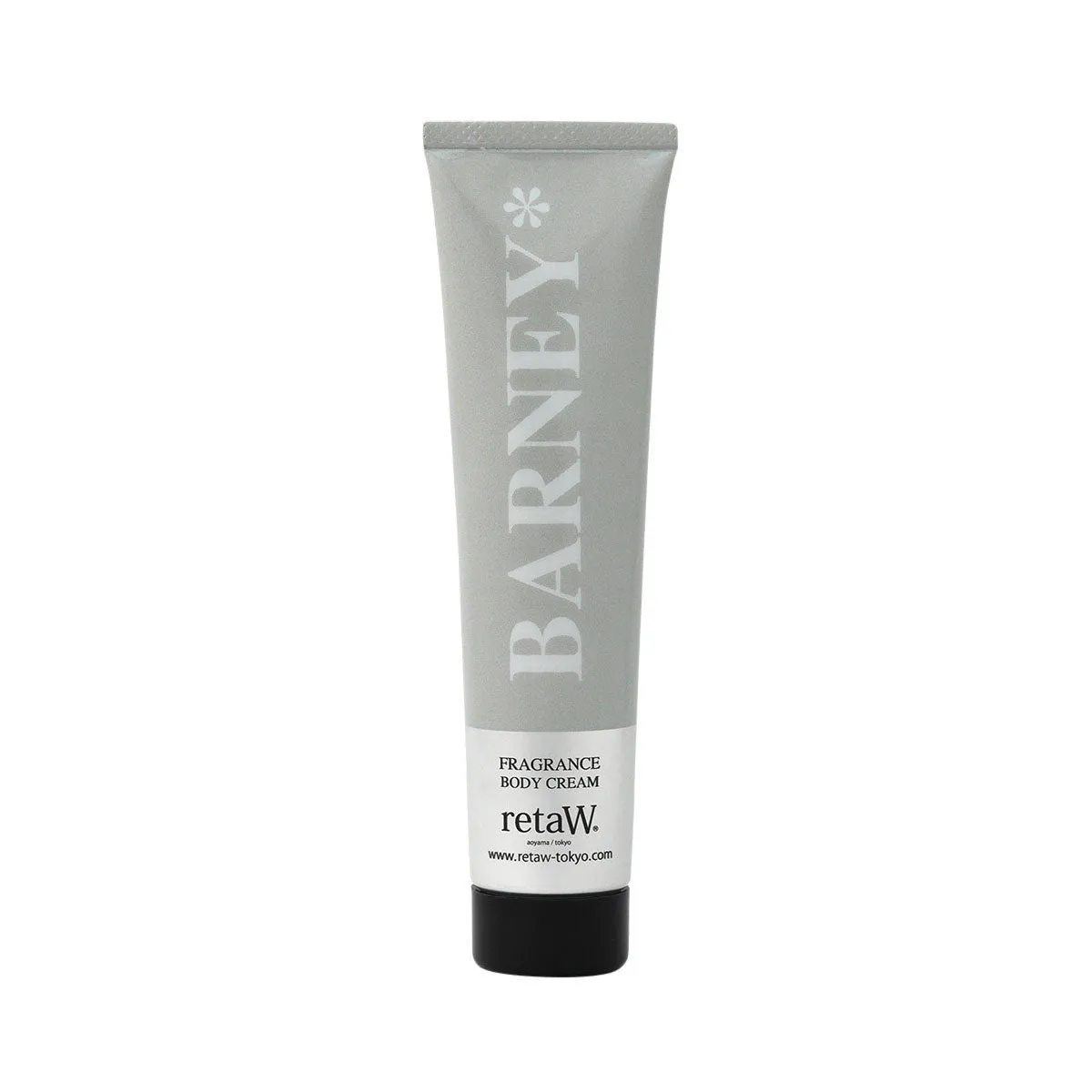 retaW Fragrance Body Cream 'Barney'