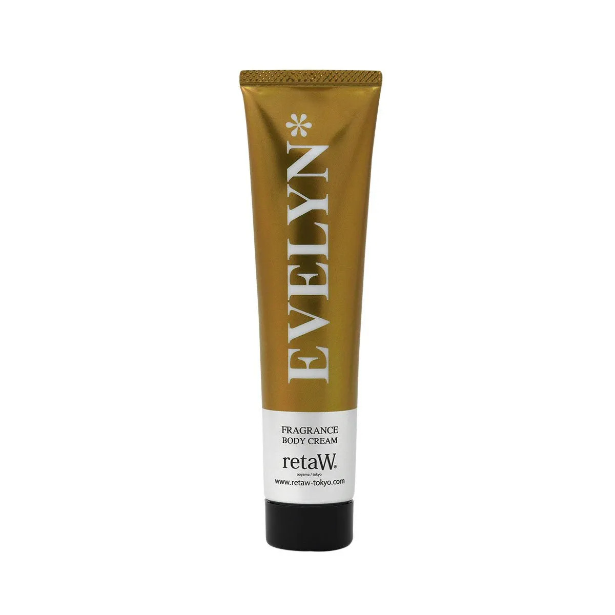 retaW Fragrance Body Cream 'Evelyn'