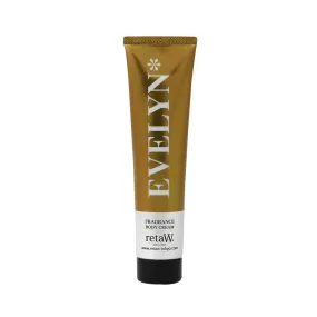 retaW Fragrance Body Cream 'Evelyn'