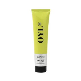 retaW Fragrance Body Cream 'Oyl'