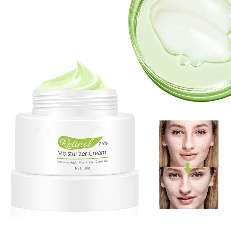 Retinol Cream Moisturizing Cream