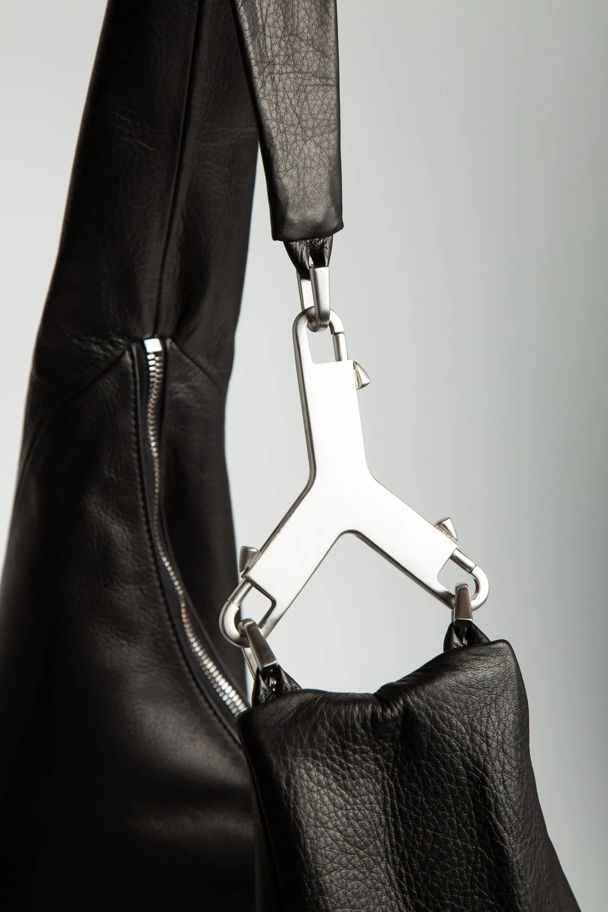 RICK OWENS | CERBERUS BAG