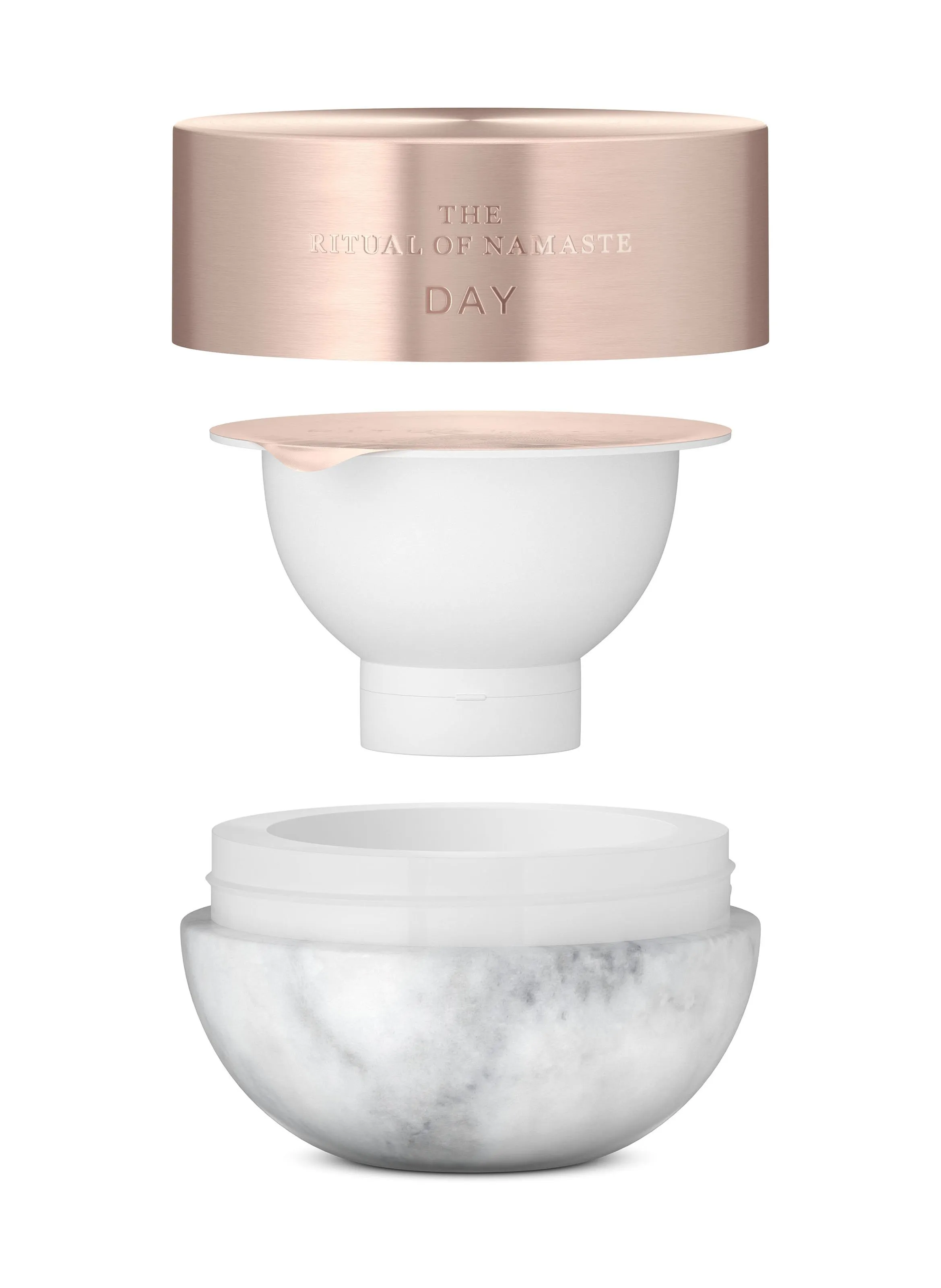 RITUALS  The Ritual of Namaste - anti-ageing day cream refill