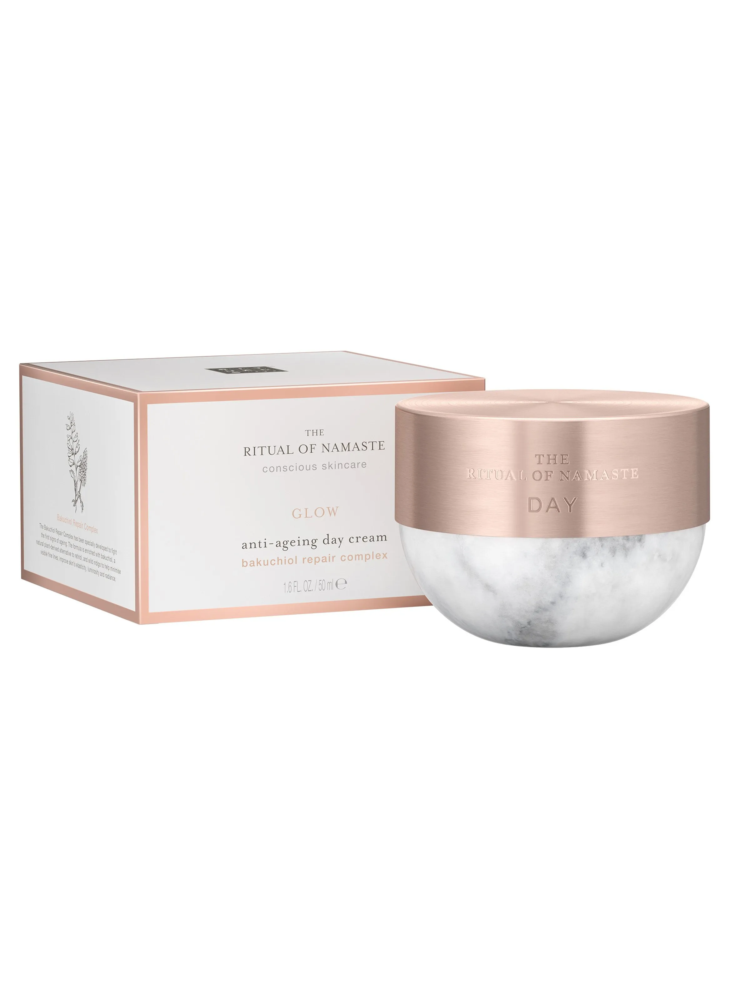 RITUALS  The Ritual of Namaste - anti-ageing day cream