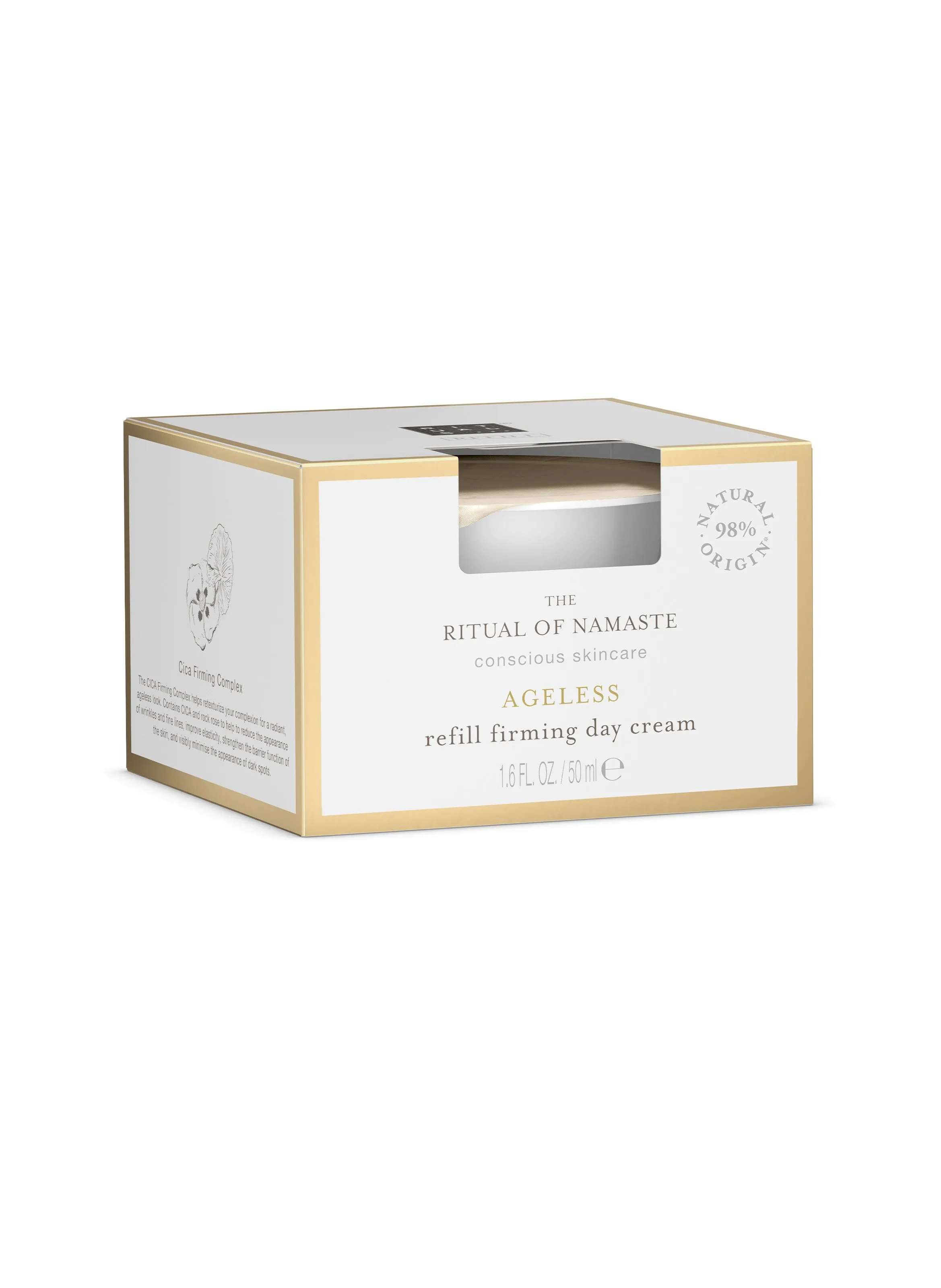 RITUALS  The Ritual of Namaste - firming day cream refill