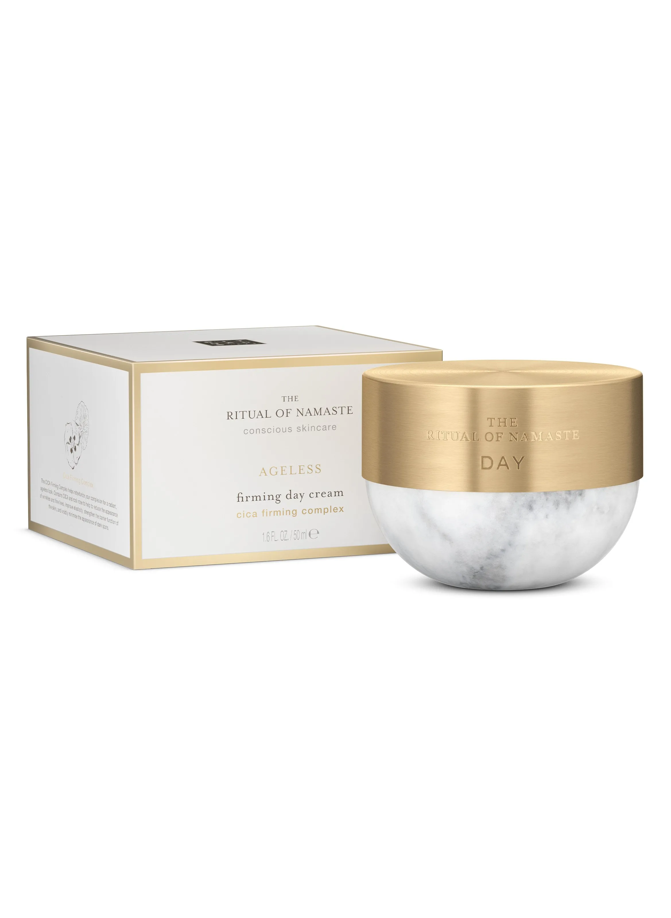 RITUALS  The Ritual of Namaste - firming day cream