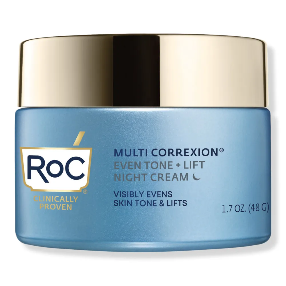 RoC Multi-Correxion 5-in-1 Restoring Night Cream