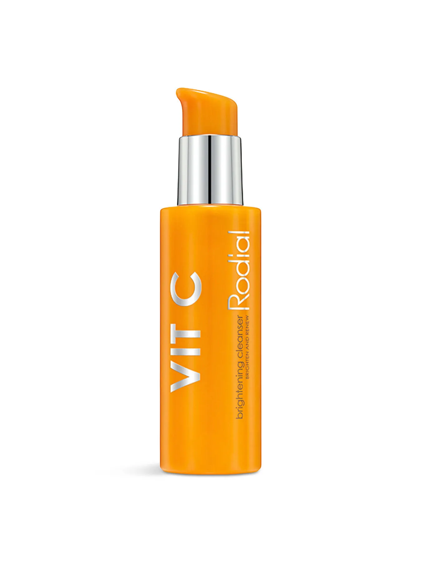 Rodial Vit C Brightening Cleanser 135ml